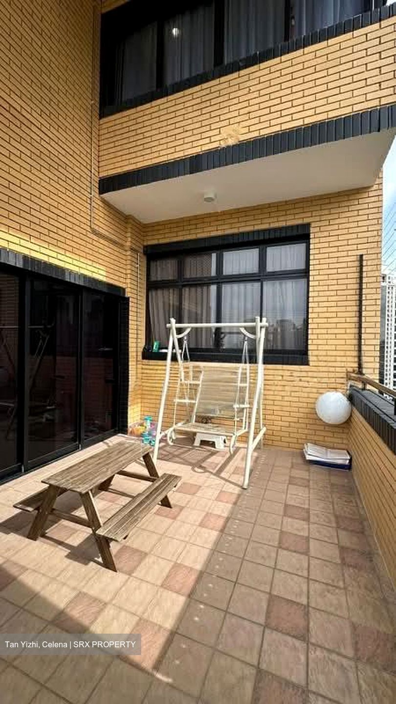 The Vantage (D10), Apartment #553595061